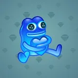 Plush Pepe #2532 Plush Pepe #2532