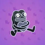 Plush Pepe #2536 Plush Pepe #2536