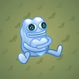 Plush Pepe #2547 Plush Pepe #2547