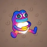 Plush Pepe #2552 Plush Pepe #2552