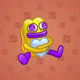 Plush Pepe #2559 Plush Pepe #2559