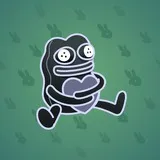 Plush Pepe #2560 Plush Pepe #2560
