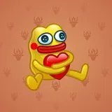 Plush Pepe #2561 Plush Pepe #2561