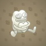 Plush Pepe #2563 Plush Pepe #2563