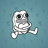 Plush Pepe #2566 Plush Pepe #2566