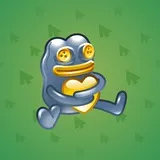 Plush Pepe #2570 Plush Pepe #2570