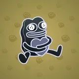 Plush Pepe #2574 Plush Pepe #2574
