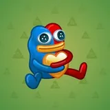 Plush Pepe #2577 Plush Pepe #2577