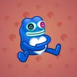 Plush Pepe #2578 Plush Pepe #2578