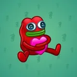 Plush Pepe #2579 Plush Pepe #2579