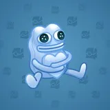 Plush Pepe #2582 Plush Pepe #2582