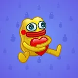 Plush Pepe #2583 Plush Pepe #2583