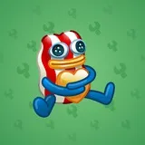 Plush Pepe #2592 Plush Pepe #2592