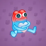 Plush Pepe #2593 Plush Pepe #2593