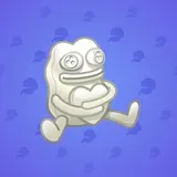 Plush Pepe #2621 Plush Pepe #2621