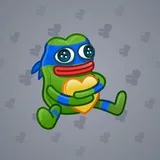 Plush Pepe #2625 Plush Pepe #2625