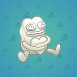 Plush Pepe #263 Plush Pepe #263
