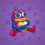 Plush Pepe #2637 Plush Pepe #2637