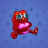 Plush Pepe #2638 Plush Pepe #2638