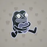Plush Pepe #2641 Plush Pepe #2641
