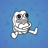 Plush Pepe #2647
