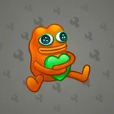 Plush Pepe #2649 Plush Pepe #2649