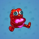Plush Pepe #2651 Plush Pepe #2651