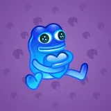 Plush Pepe #2656 Plush Pepe #2656