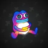 Plush Pepe #2658 Plush Pepe #2658