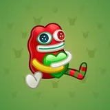 Plush Pepe #2659 Plush Pepe #2659
