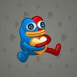 Plush Pepe #2664