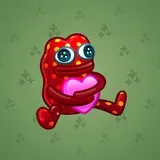 Plush Pepe #2667 Plush Pepe #2667