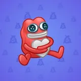 Plush Pepe #2670 Plush Pepe #2670