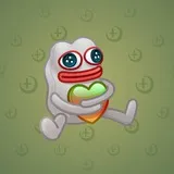 Plush Pepe #2674 Plush Pepe #2674