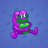 Plush Pepe #2683 Plush Pepe #2683