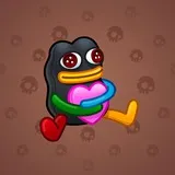 Plush Pepe #2687