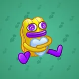 Plush Pepe #2692 Plush Pepe #2692