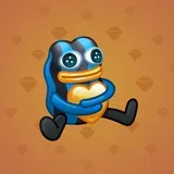 Plush Pepe #2697 Plush Pepe #2697