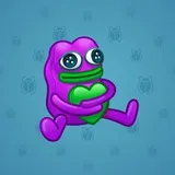 Plush Pepe #2701 Plush Pepe #2701