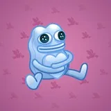 Plush Pepe #2702 Plush Pepe #2702