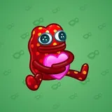 Plush Pepe #2714 Plush Pepe #2714
