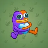 Plush Pepe #2715 Plush Pepe #2715