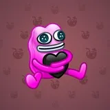 Plush Pepe #2718 Plush Pepe #2718