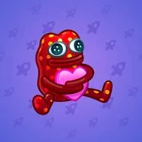 Plush Pepe #2719 Plush Pepe #2719