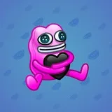 Plush Pepe #2720 Plush Pepe #2720