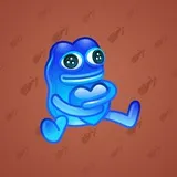 Plush Pepe #2721 Plush Pepe #2721
