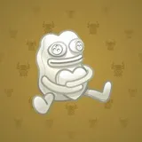 Plush Pepe #273 Plush Pepe #273