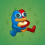 Plush Pepe #2734 Plush Pepe #2734