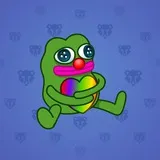 Plush Pepe #2737 Plush Pepe #2737