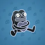 Plush Pepe #274 Plush Pepe #274